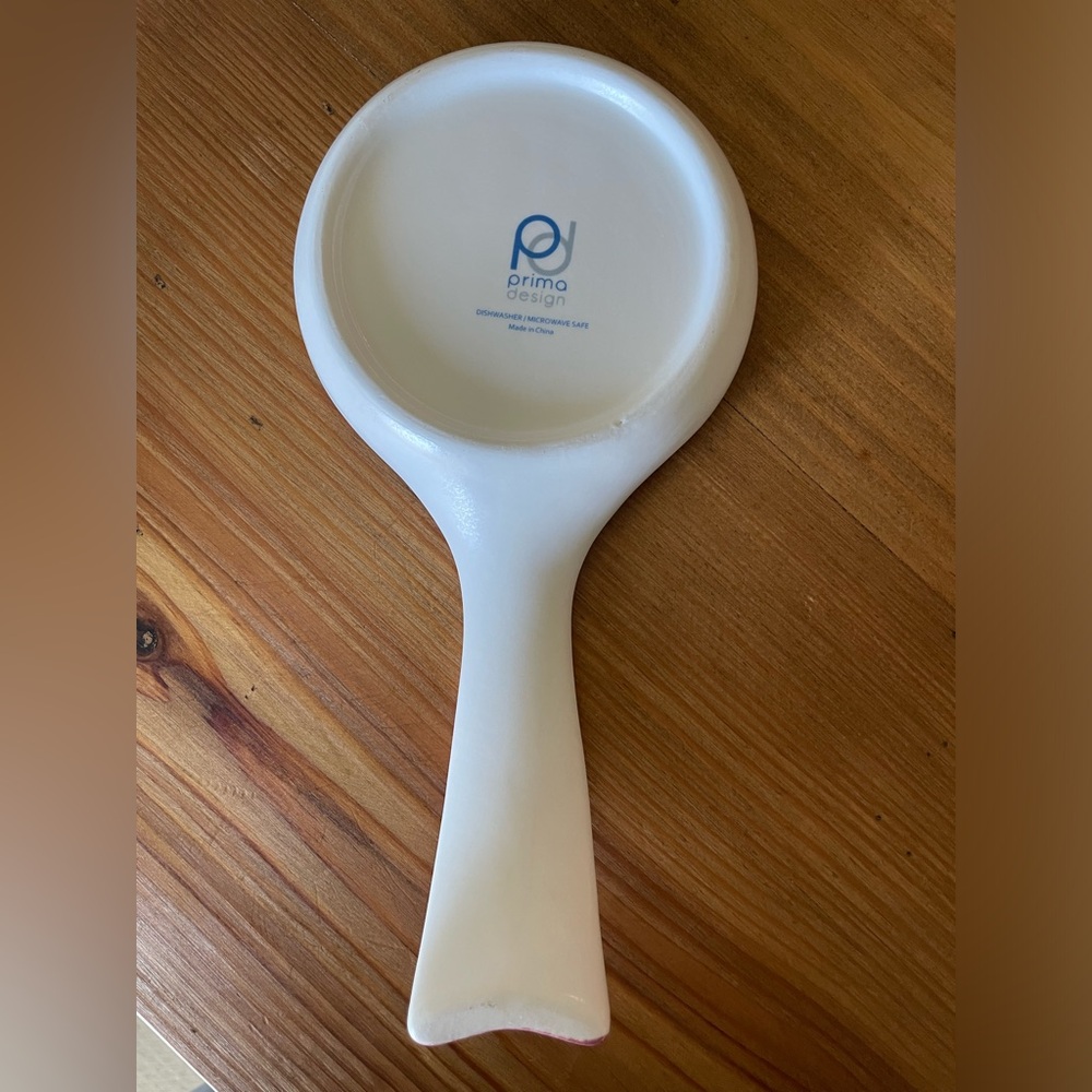 Prima Design Spoon Rest - Picture 2 of 5